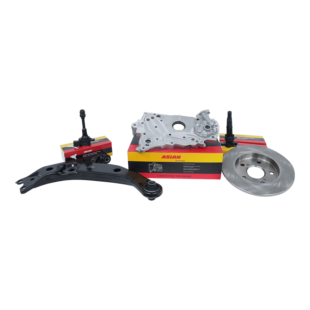 Asian Indus Auto Parts