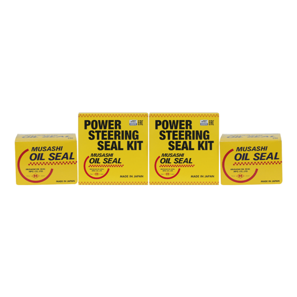 MUSASHI OIL SEAL